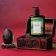 Ulei Mineral Masaj inSPORTline Green Tea 500 ml