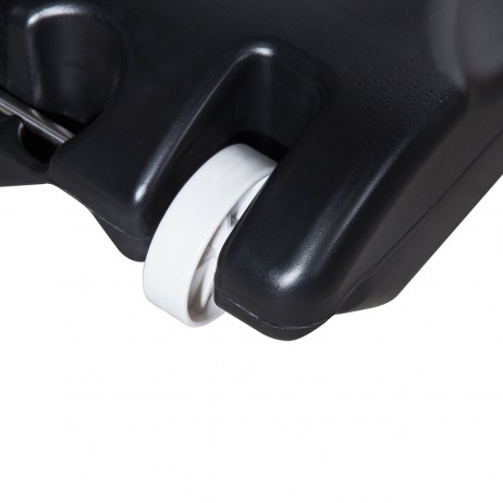 Panou Baschet Portabil cu Cos NILS ZDK319E