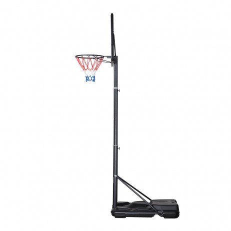 Panou Baschet Portabil cu Cos NILS ZDKA21