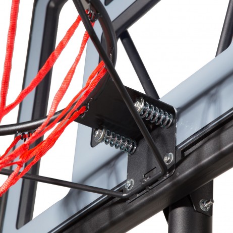 Panou Baschet Portabil cu Cos NILS ZDKA21