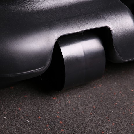 Panou Baschet Portabil cu Cos NILS ZDKA21