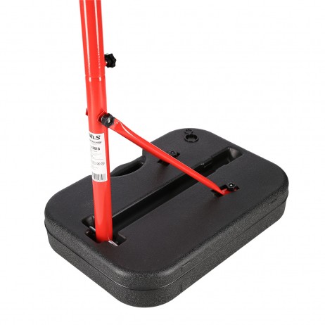 Panou Baschet Portabil cu Cos Nils ZDK881G