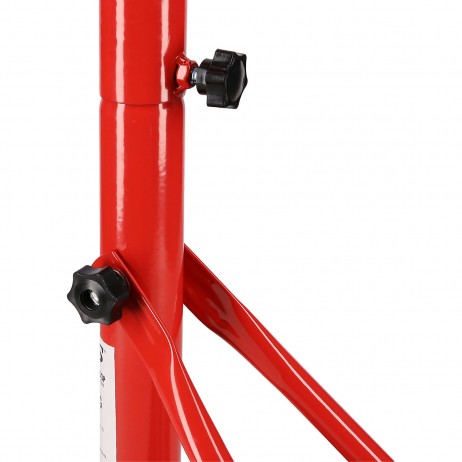 Panou Baschet Portabil cu Cos Nils ZDK881G