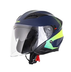 Motorcycle Helmet W-TEC Yokohammer SV