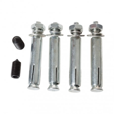 Bara tractiuni inSPORTline PU 1207