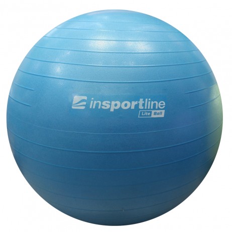 Minge Gimnastica InSPORTline Lite Ball 55 cm