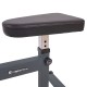 Banca flexii biceps Scott inSPORTline LKC301