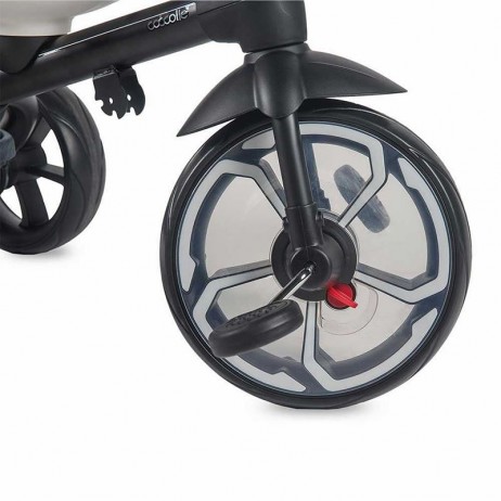 Tricicleta multifunctionala Coccolle Modi+ Maro