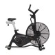 Bicicleta Fitness inSPORTline AirBike® Max
