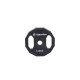 RRubber Coated Weight Plate Set inSPORTline Ruberton 1.25-25kg