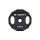 RRubber Coated Weight Plate Set inSPORTline Ruberton 1.25-25kg