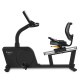 Bicicleta Recumbent inSPORTline Velocer RMB