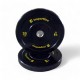 Greutate Cauciucata inSPORTline Bumper Plate Lite 15 kg/ 50 mm