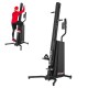 Aparat Vertical de Catarat inSPORTline Pro 1000 SE