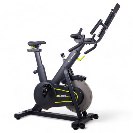 Bicicleta Indoor Cycling inSPORTline inCondi S150i