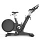 Bicicleta Indoor Cycling inSPORTline ZenRoute 1000