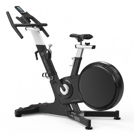 Bicicleta Indoor Cycling inSPORTline ZenRoute 1000