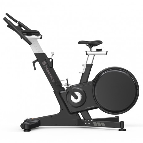 Bicicleta Indoor Cycling inSPORTline ZenRoute 1000