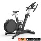 Bicicleta Indoor Cycling inSPORTline ZenRoute 1000