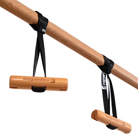 Mânere Tracţiuni Universale inSPORTline Pull Up Grip