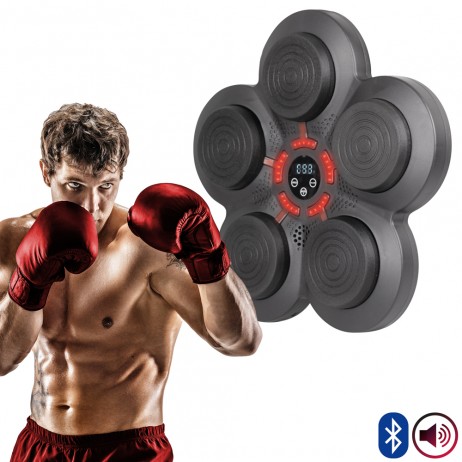 Ţintă Electronică Box inSPORTline Smartpunch