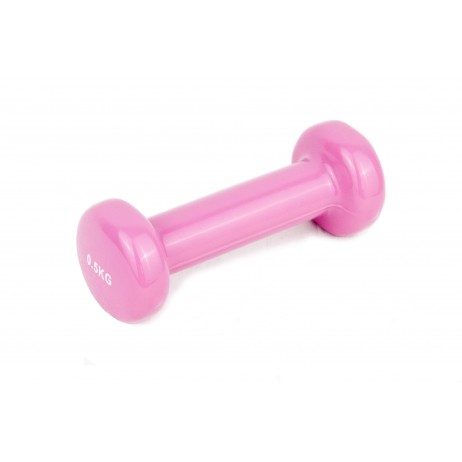 Set gantere aerobic Sportmann 2 x 0.5 kg