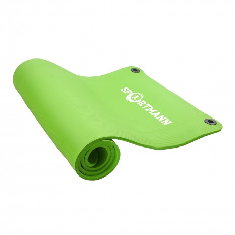 Saltea aerobic Sportmann Profi-verde