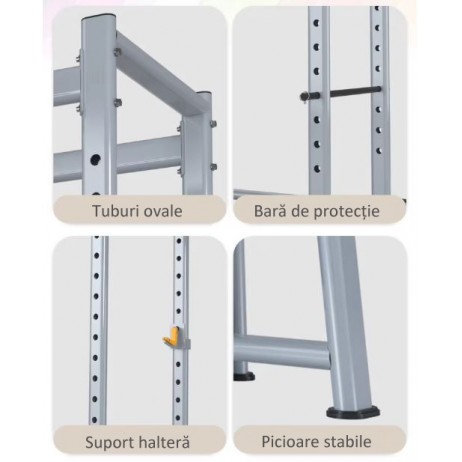 Power Rack Sportmann DGZ-1939