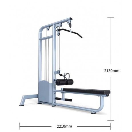 Aparat Tracţiuni la Helcometru şi Ramat Sportmann DGZ-1903