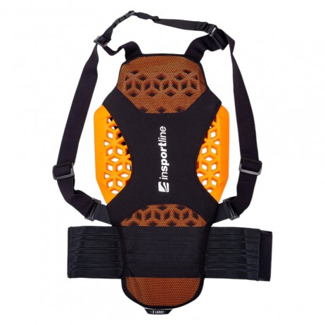 Protectie pentru Coloana inSPORTline Tartarugo