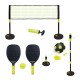 Set Jocuri 3-in-1 inSPORTline CS190