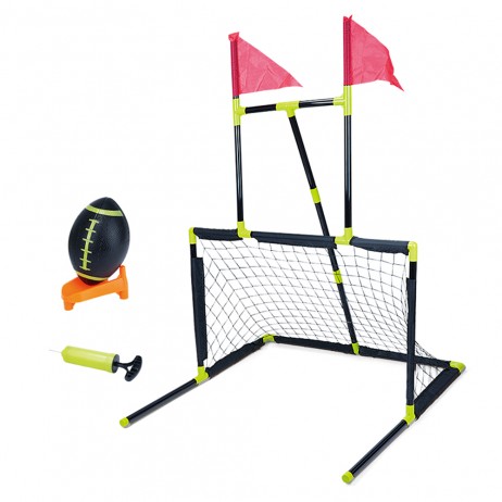 Set Jocuri cu mingea 6-in-1 inSPORTline SCS530