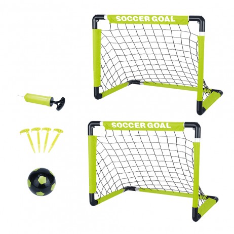 Set Fotbal Pliabil inSPORTline FSGS250