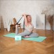 Saltea Yoga HMS YM10 TPE, Menta