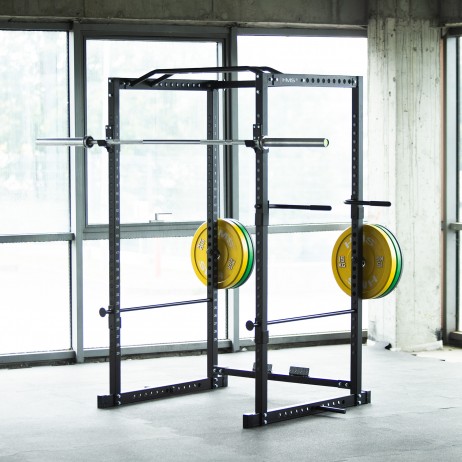 Power Rack cu Accesorii HMS KLT3111