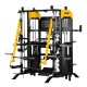 Aparat Multifunctional HMS SMITH MACHINE CYKLON X