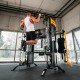 Aparat Multifunctional HMS SMITH MACHINE CYKLON X