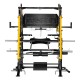 Aparat Multifunctional HMS SMITH MACHINE CYKLON X