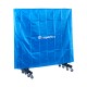 Husa de Protectie pentru Masa Tenis Pliabila inSPORTline Takepe 160 x 85 x 20 cm