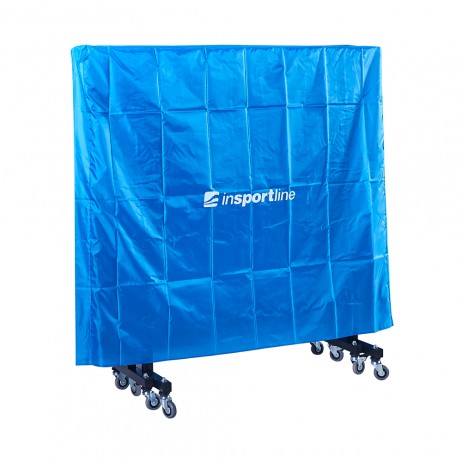 Husa de Protectie de Exterior pentru Masa Tenis Pliabila inSPORTline Penola 160 x 85 x 20 cm