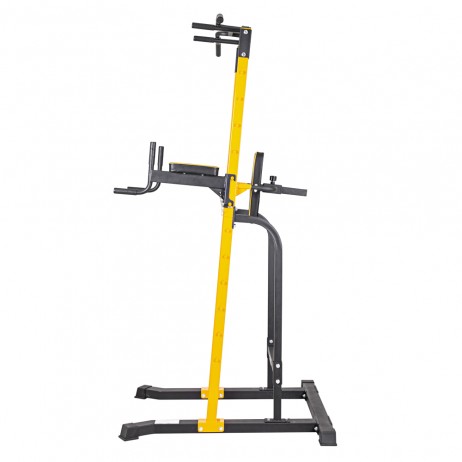 Free-Standing Pull-Up Station inSPORTline Power Tower PT250