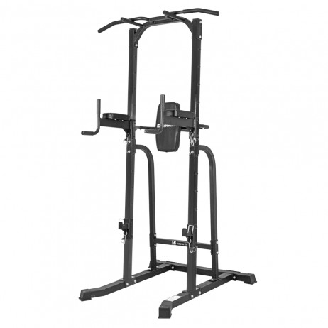 Free-Standing Pull-Up Station inSPORTline Power Tower PT250