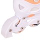 Patine/Role 2-in-1 Reglabile inSPORTline Frolita