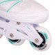 Patine/Role 2-in-1 Reglabile inSPORTline Mintero