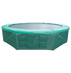 Protectie pentru baza trambulinei 305 cm 