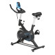 Bicicleta Indoor Cycling ONE FITNESS SW2501, Albastru