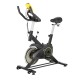 Bicicleta Indoor Cycling ONE FITNESS SW2501, Galben