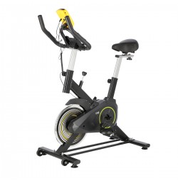 Bicicleta Indoor Cycling ONE FITNESS SW2501