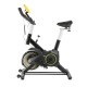 Bicicleta Indoor Cycling ONE FITNESS SW2501, Galben