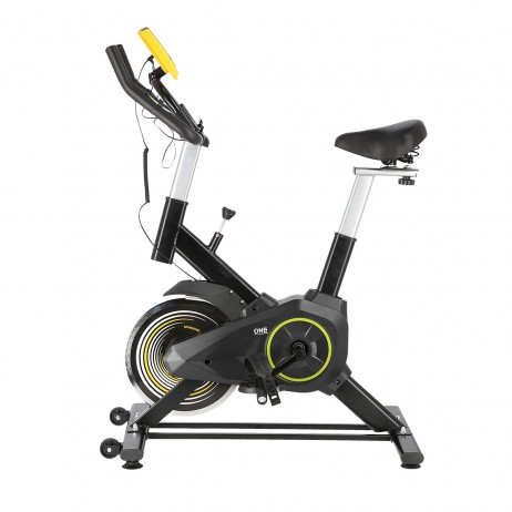 Bicicleta Indoor Cycling ONE FITNESS SW2501